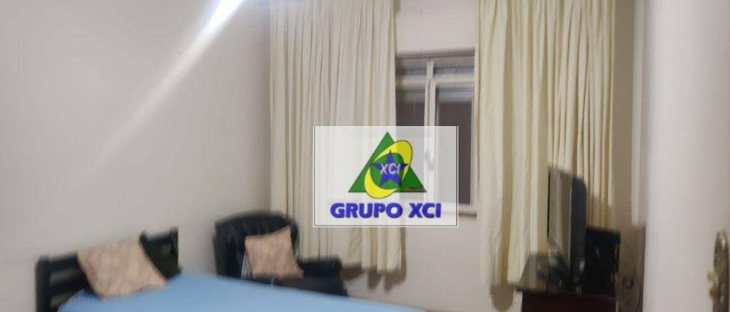 Apartamento à venda com 3 quartos, 160m² - Foto 25