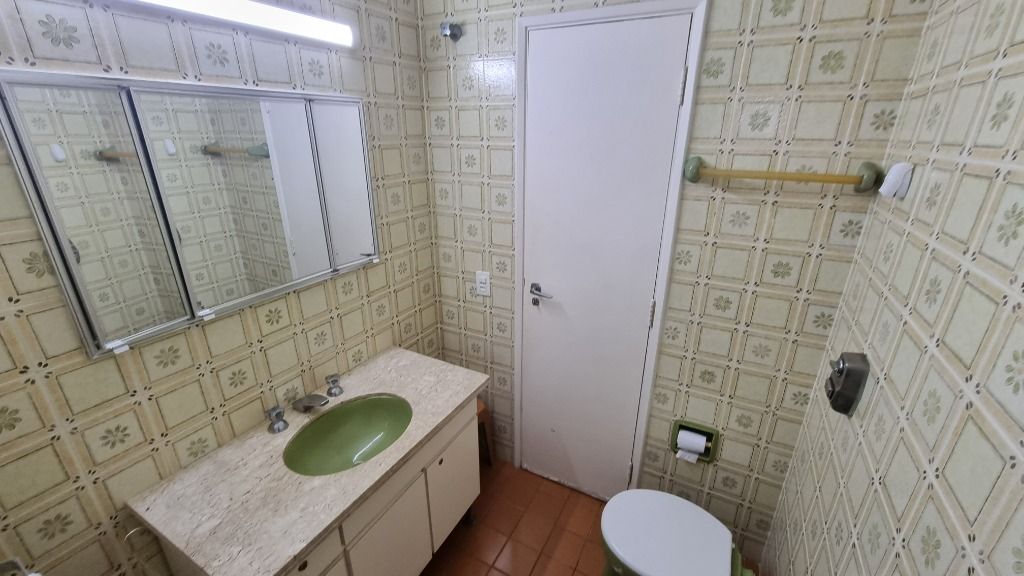 Apartamento à venda com 3 quartos, 140m² - Foto 16