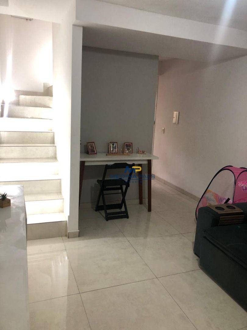 Casa à venda com 2 quartos, 78M2 - Foto 19