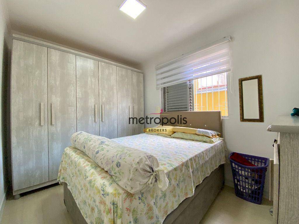 Casa à venda com 2 quartos, 88m² - Foto 20