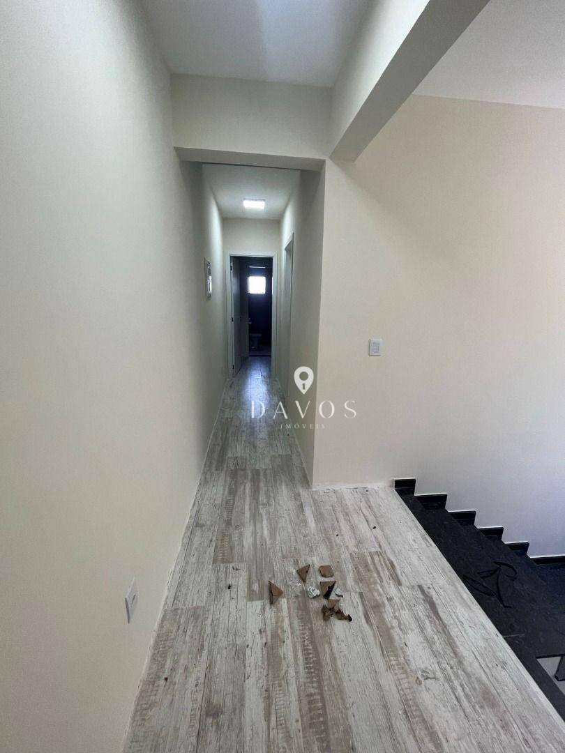 Sobrado à venda com 3 quartos, 115m² - Foto 7