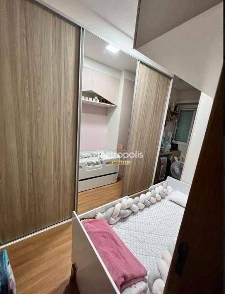 Apartamento à venda com 2 quartos, 100m² - Foto 6