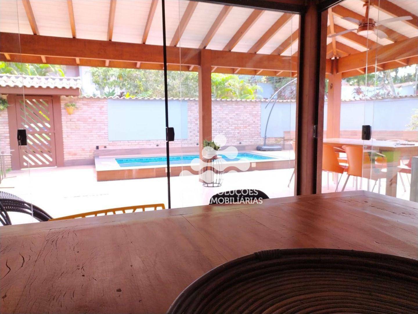 Casa de Condomínio à venda com 6 quartos, 327m² - Foto 16