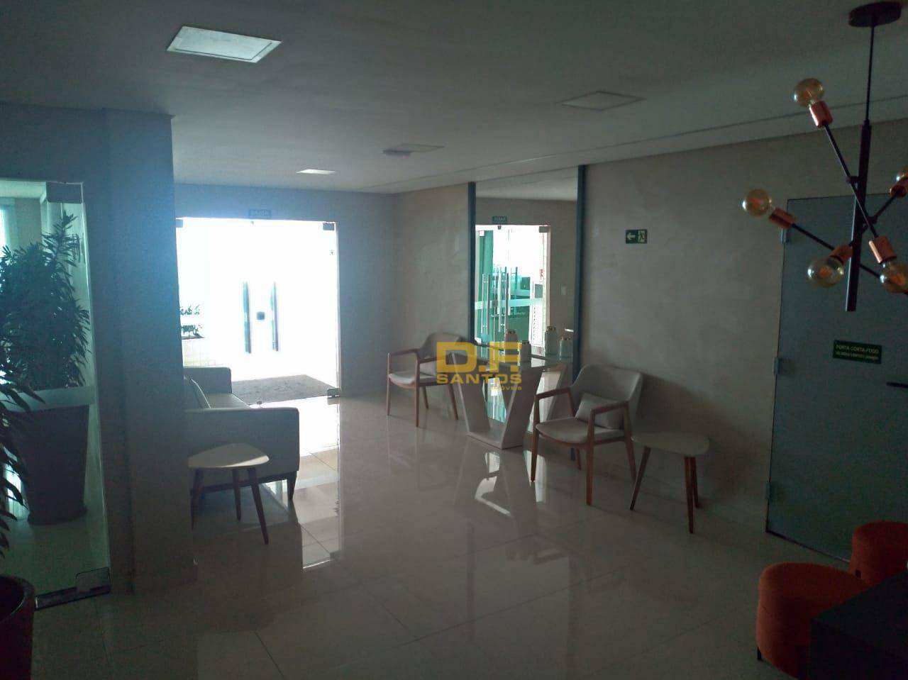 Apartamento à venda com 2 quartos, 1m² - Foto 9