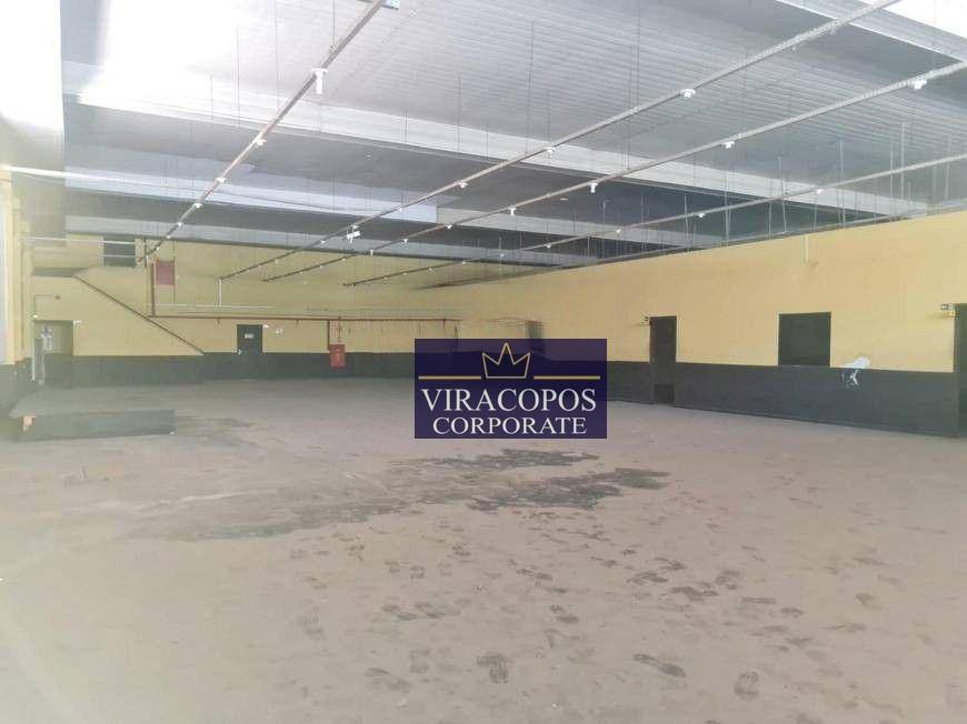 Depósito-Galpão-Armazém à venda e aluguel, 4200m² - Foto 4