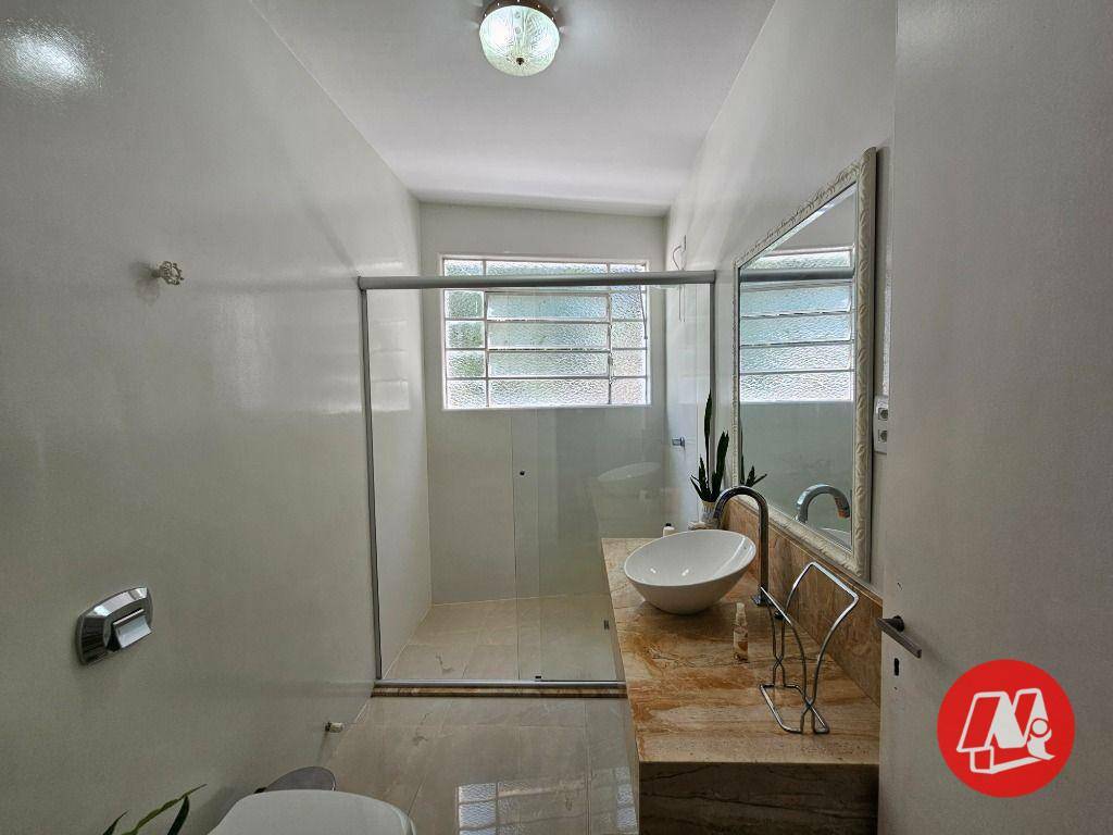 Apartamento para alugar com 2 quartos, 78m² - Foto 17