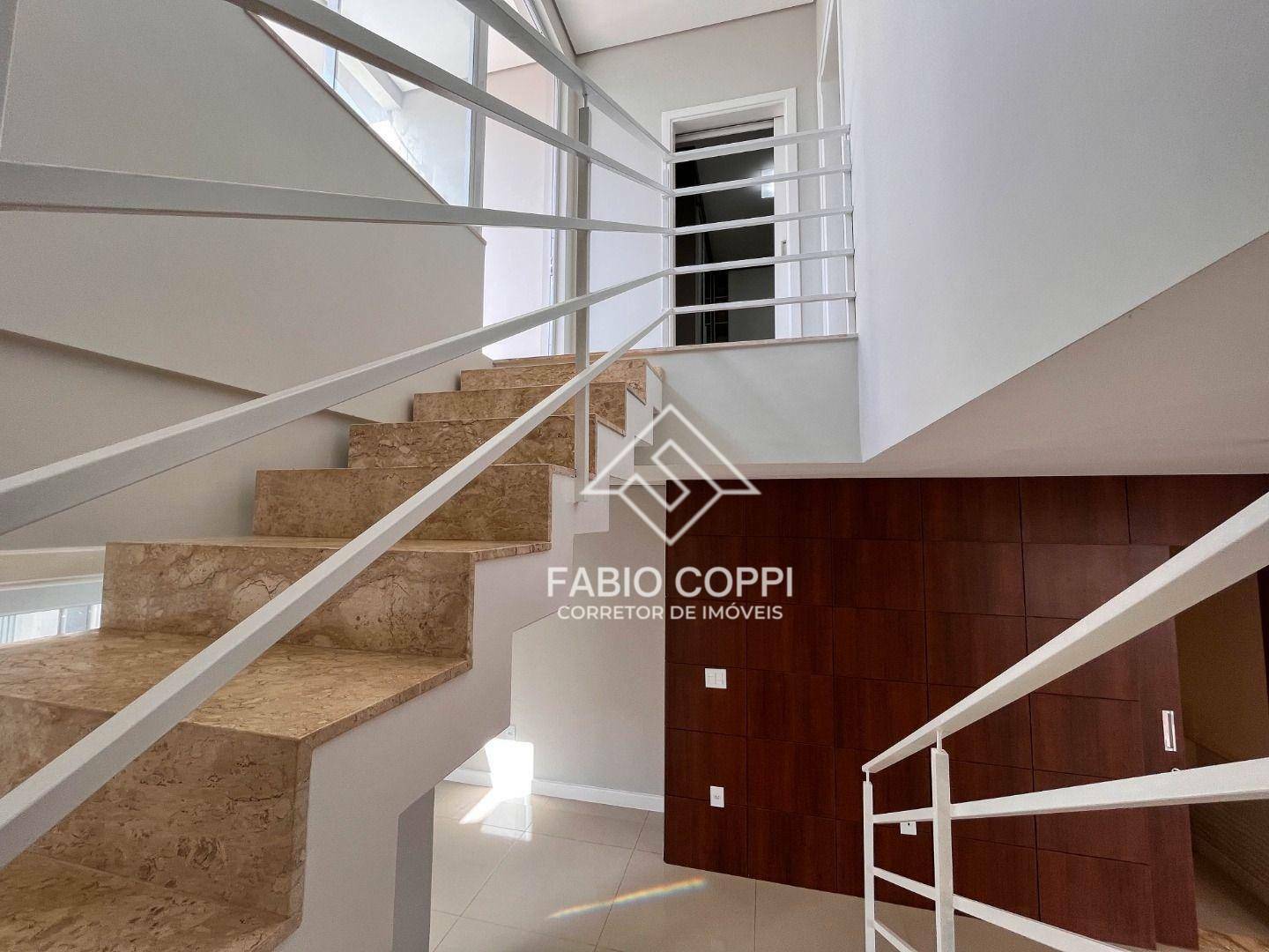 Casa de Condomínio à venda com 3 quartos, 294m² - Foto 17