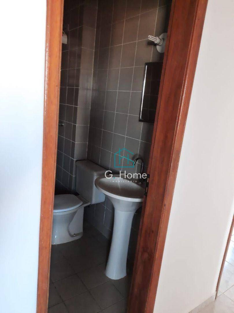 Apartamento à venda com 3 quartos, 60m² - Foto 3