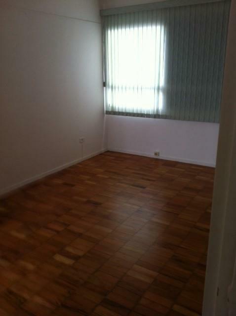 Apartamento à venda com 3 quartos, 127m² - Foto 5