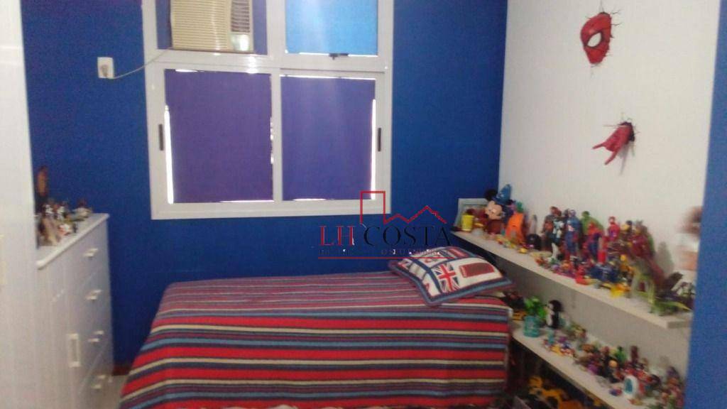 Apartamento à venda com 3 quartos, 120m² - Foto 15