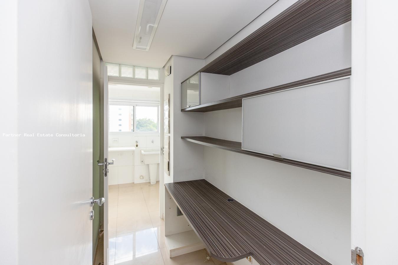 Apartamento à venda com 3 quartos, 155m² - Foto 27