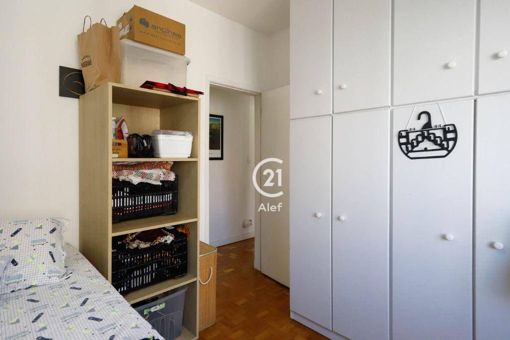 Apartamento à venda com 3 quartos, 116m² - Foto 19