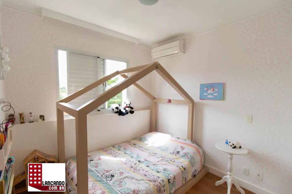 Apartamento à venda com 4 quartos, 178m² - Foto 2