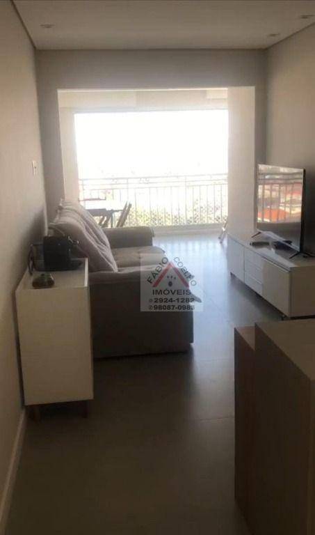 Apartamento à venda com 2 quartos, 65m² - Foto 21