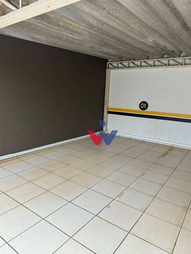 Apartamento à venda com 3 quartos, 100m² - Foto 3