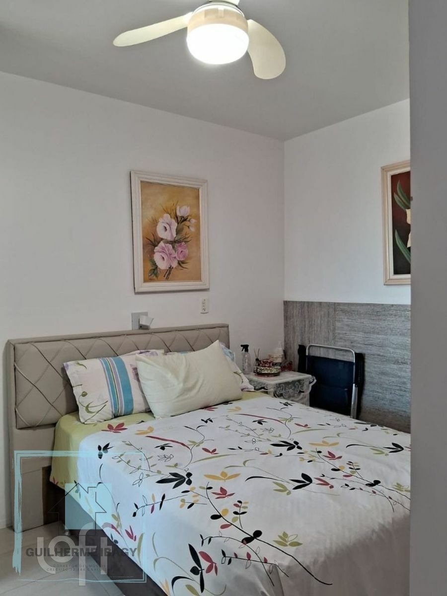 Apartamento à venda com 3 quartos, 87m² - Foto 9