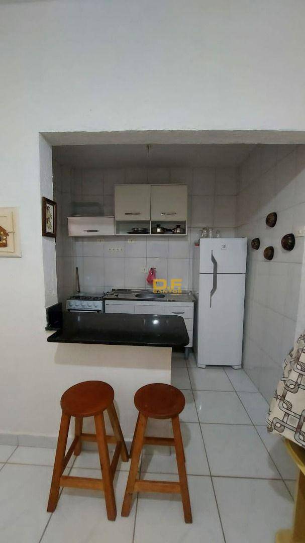 Apartamento à venda e aluguel com 1 quarto, 58m² - Foto 4