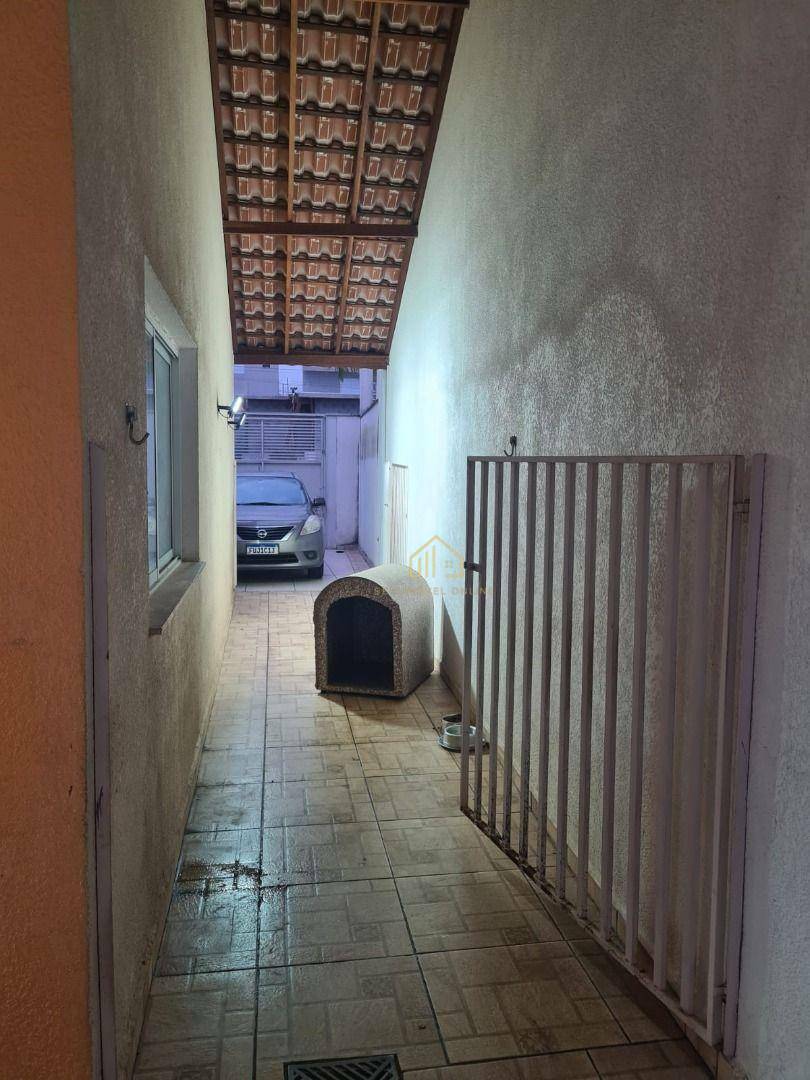 Sobrado à venda com 3 quartos, 115m² - Foto 6