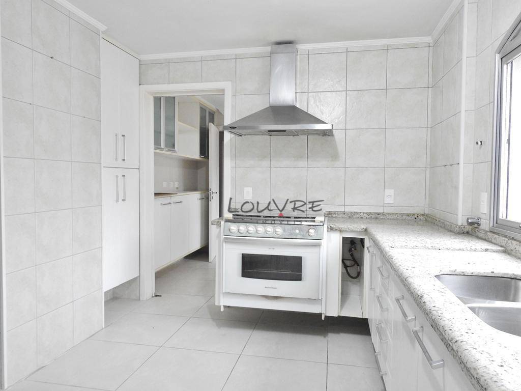 Apartamento à venda com 4 quartos, 206m² - Foto 16