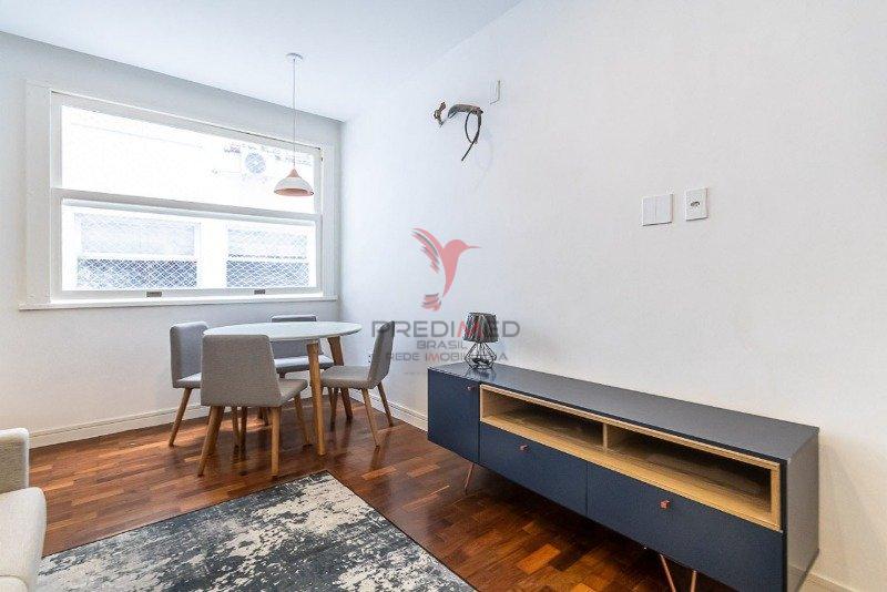 Apartamento à venda com 2 quartos, 80m² - Foto 10