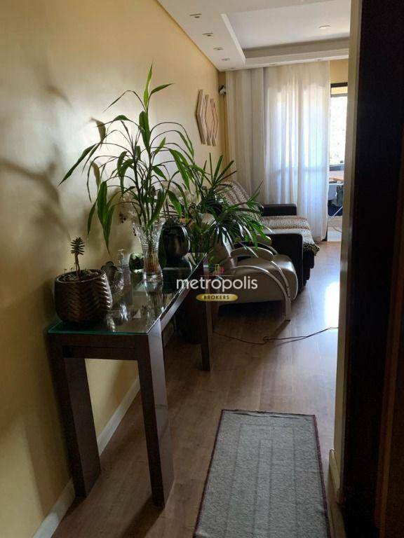 Apartamento à venda com 3 quartos, 64m² - Foto 11