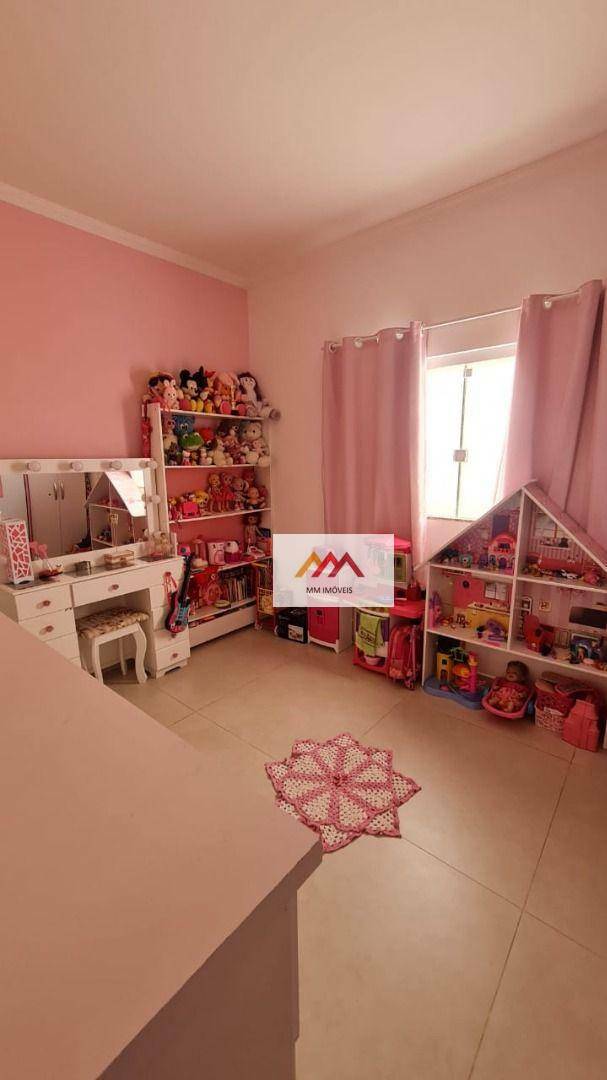 Casa à venda com 2 quartos, 90m² - Foto 10