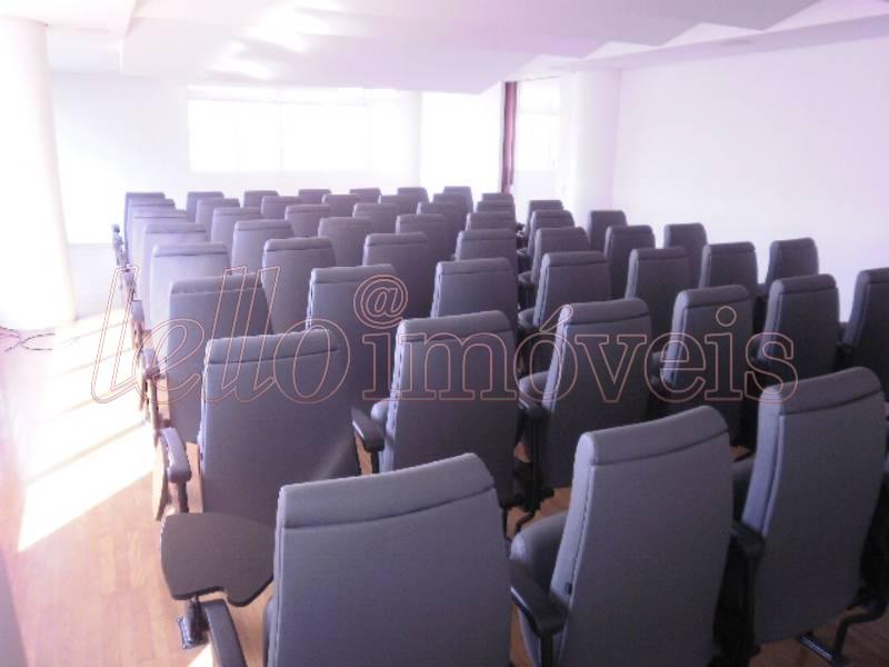 Conjunto Comercial-Sala para alugar, 210m² - Foto 11