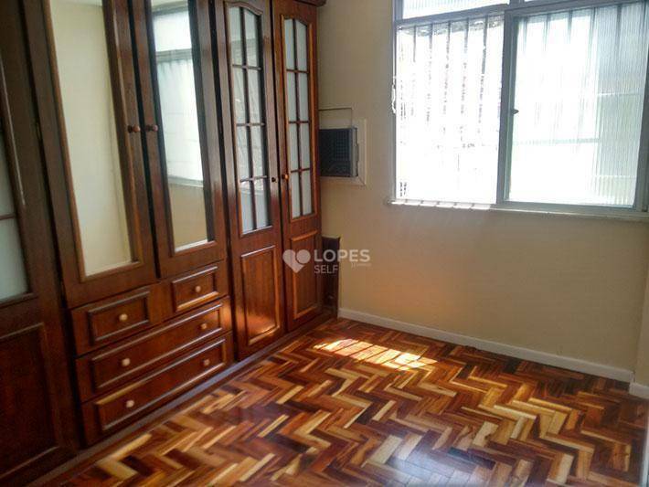 Apartamento à venda com 3 quartos, 60m² - Foto 6