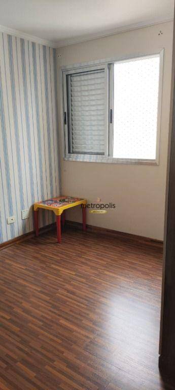 Apartamento à venda com 3 quartos, 92m² - Foto 7