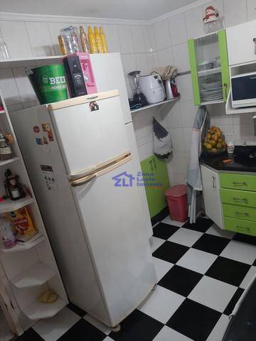 Sobrado à venda com 2 quartos, 82m² - Foto 8