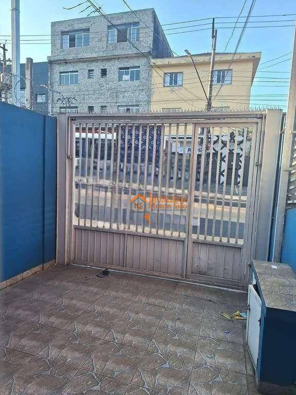 Sobrado à venda com 3 quartos, 111m² - Foto 2