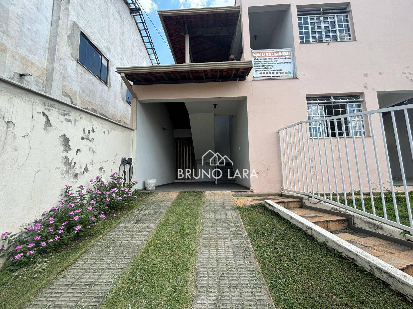 Apartamento, 3 quartos, 132 m² - Foto 2