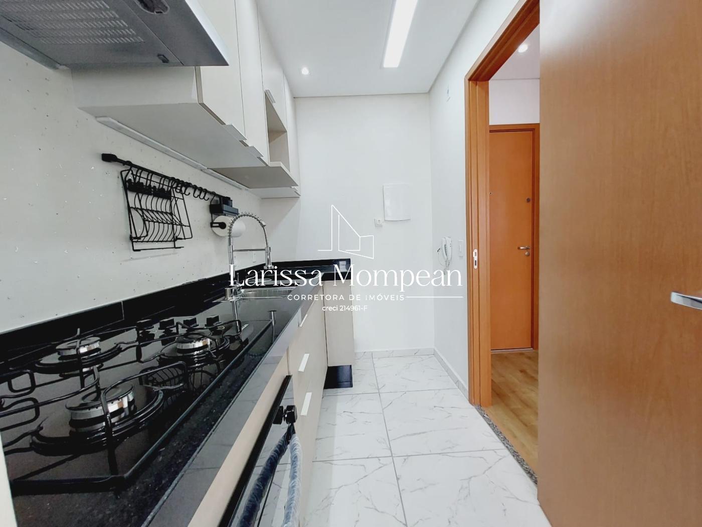 Apartamento à venda com 2 quartos, 53m² - Foto 11