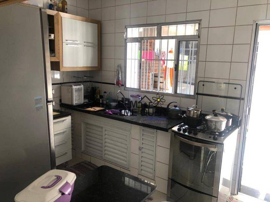 Sobrado à venda com 2 quartos, 110m² - Foto 6