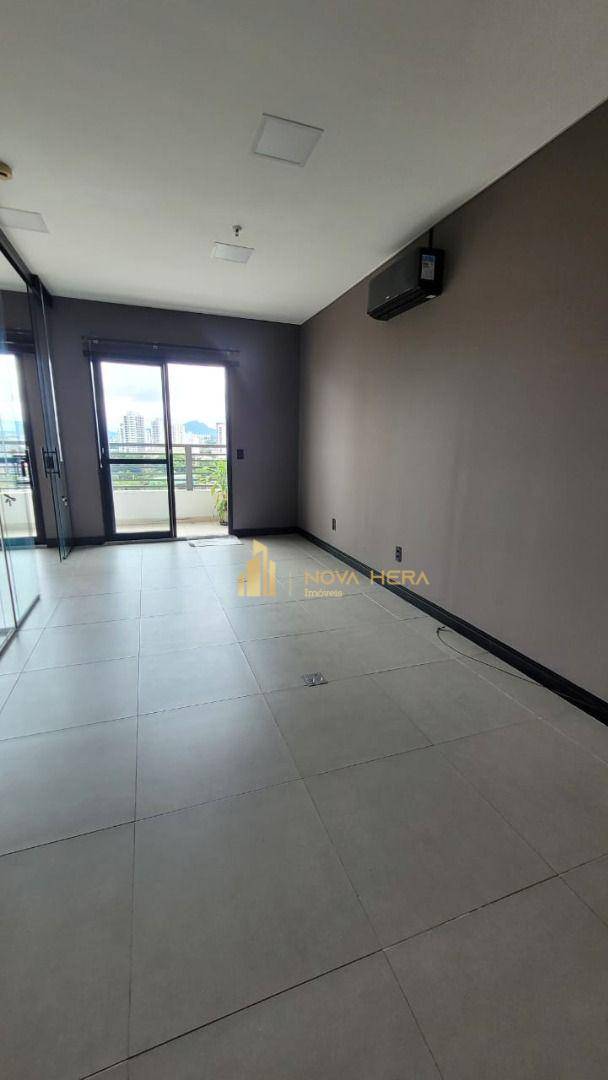 Conjunto Comercial-Sala para alugar, 45m² - Foto 9