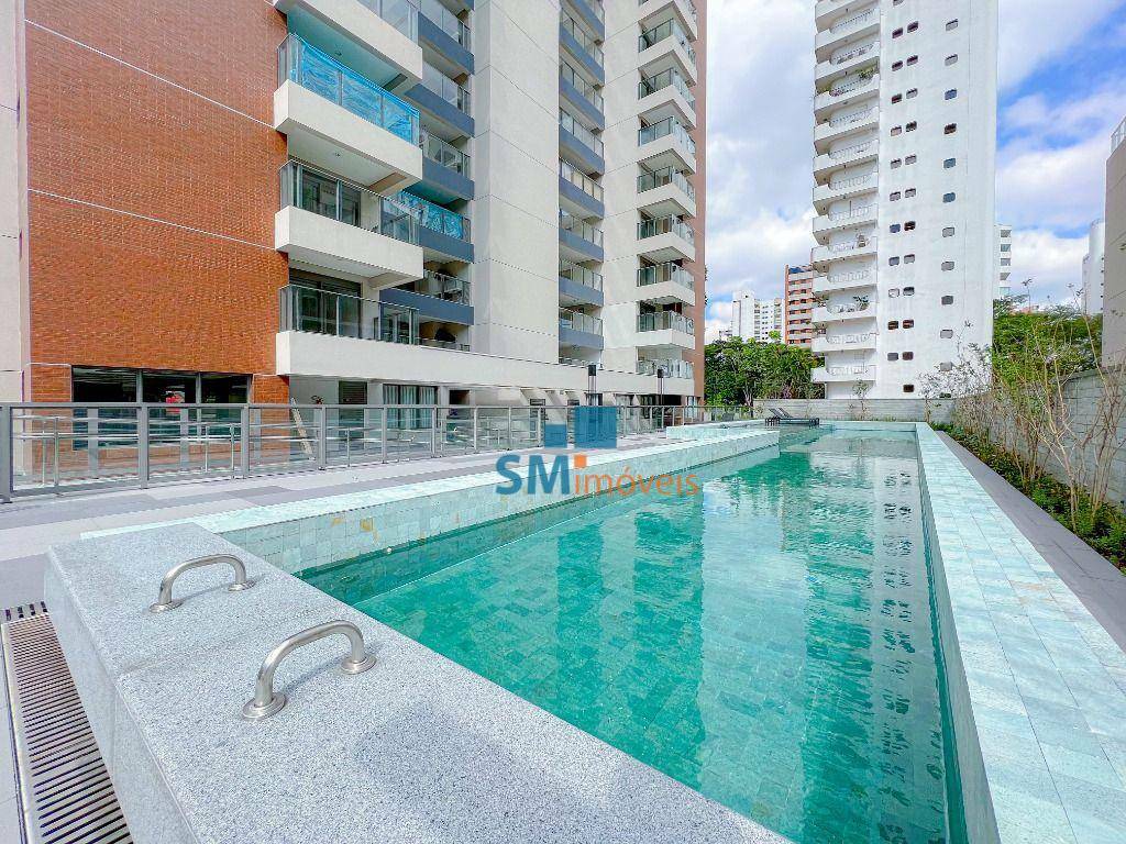 Apartamento à venda com 4 quartos, 232m² - Foto 51