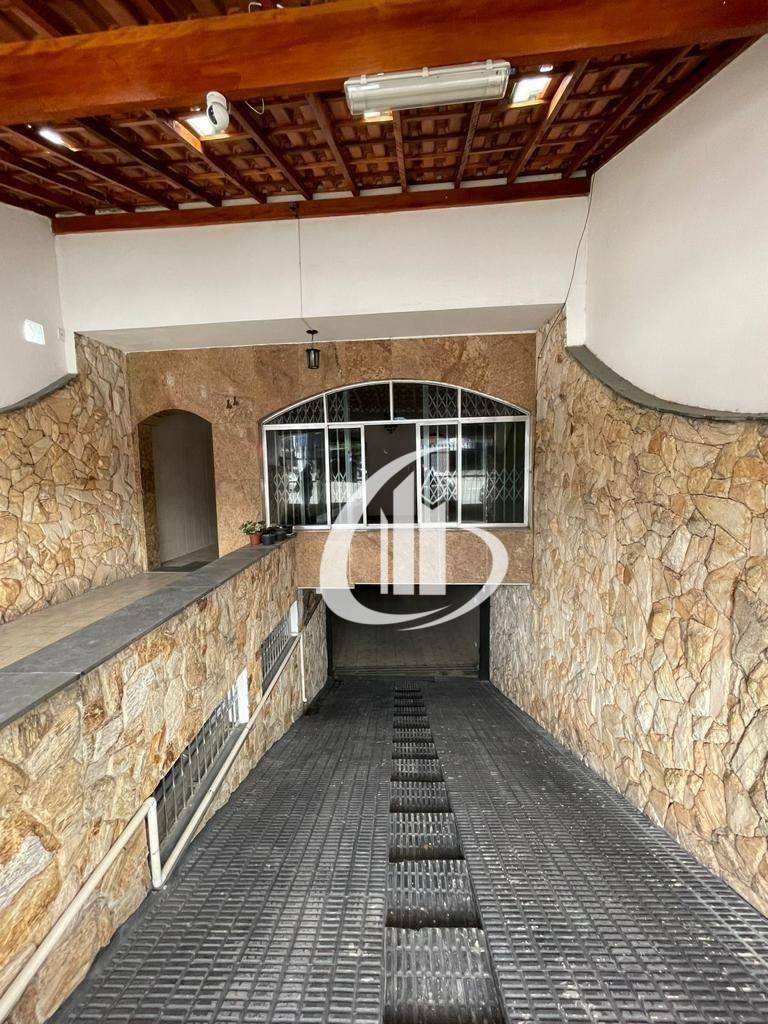 Sobrado à venda com 4 quartos, 233m² - Foto 22