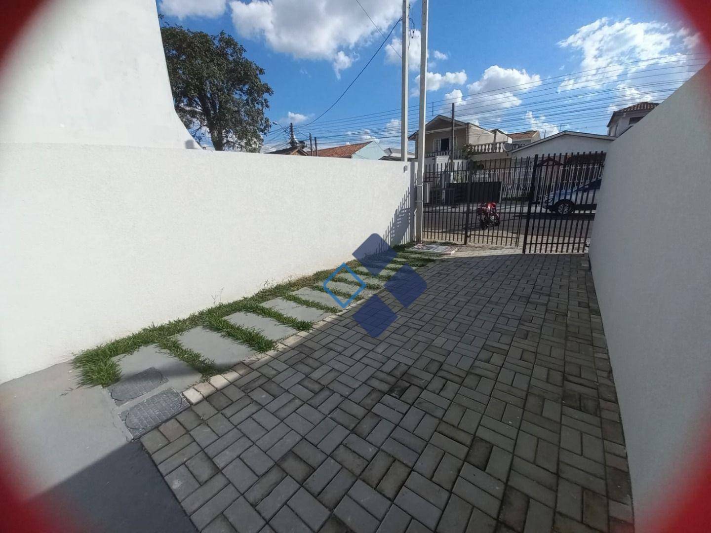 Sobrado à venda com 3 quartos, 96m² - Foto 4