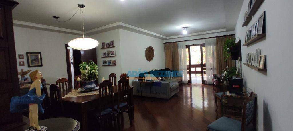 Apartamento, 3 quartos, 164 m² - Foto 3