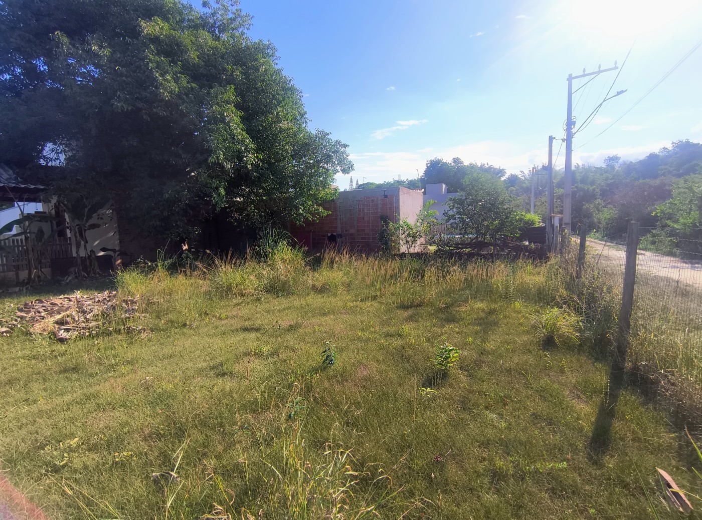 Terreno à venda, 238m² - Foto 2