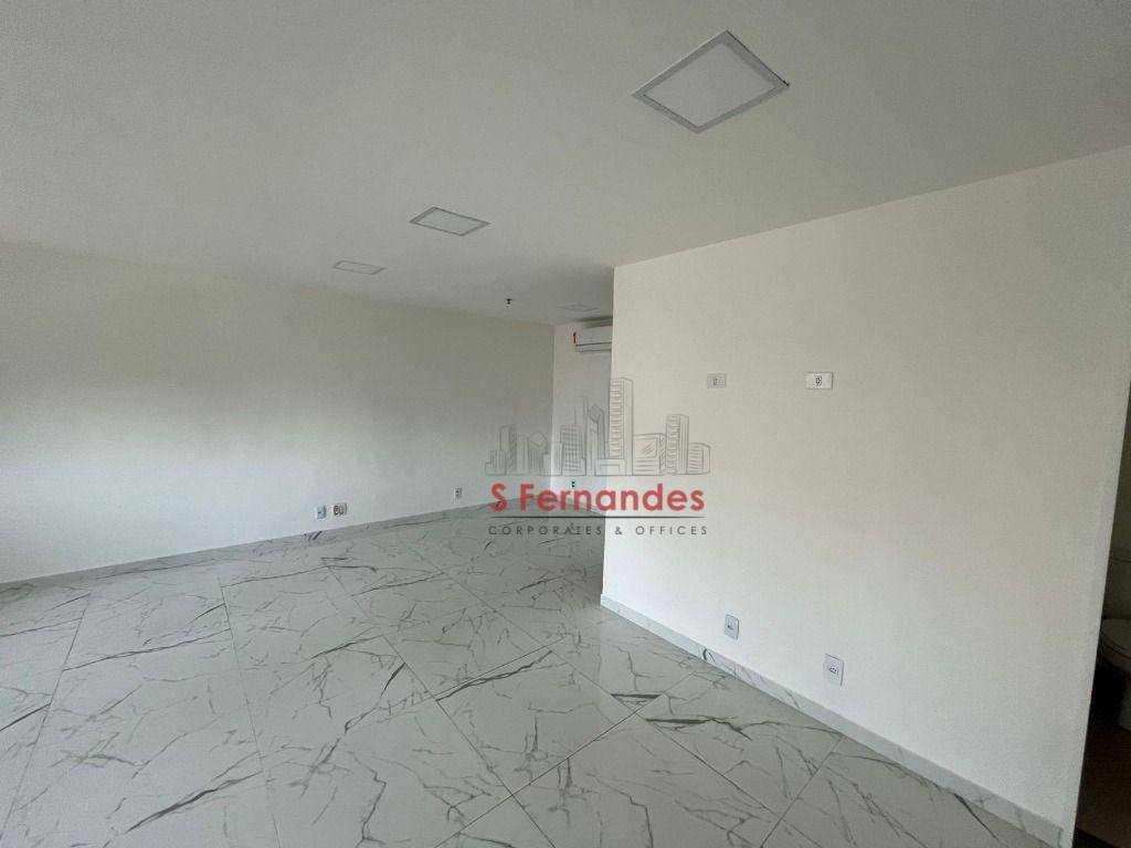 Conjunto Comercial-Sala à venda e aluguel, 45m² - Foto 13