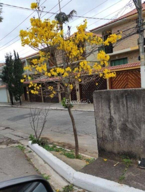 Sobrado à venda com 3 quartos, 100m² - Foto 7