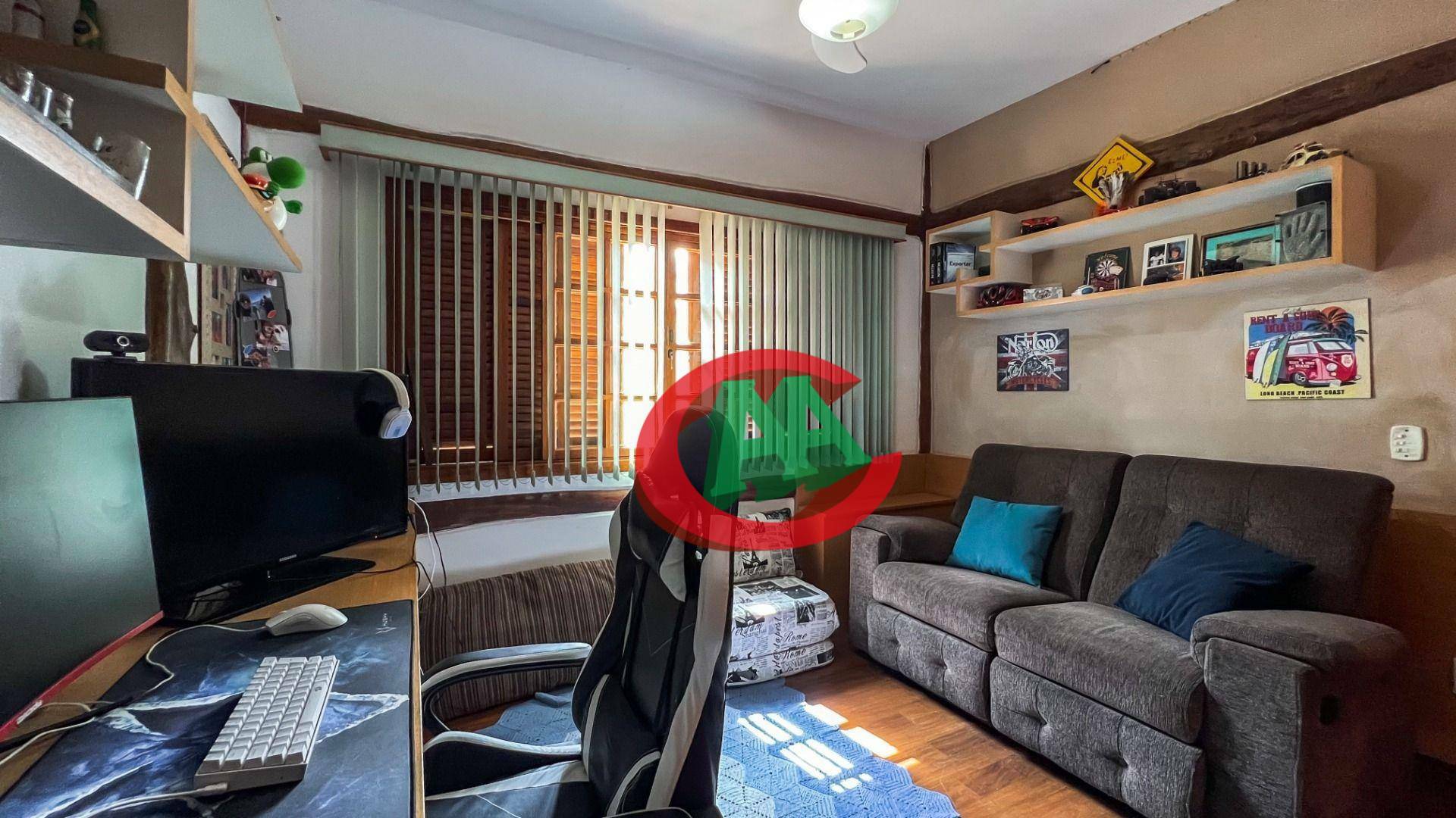 Chácara à venda com 4 quartos, 530m² - Foto 15