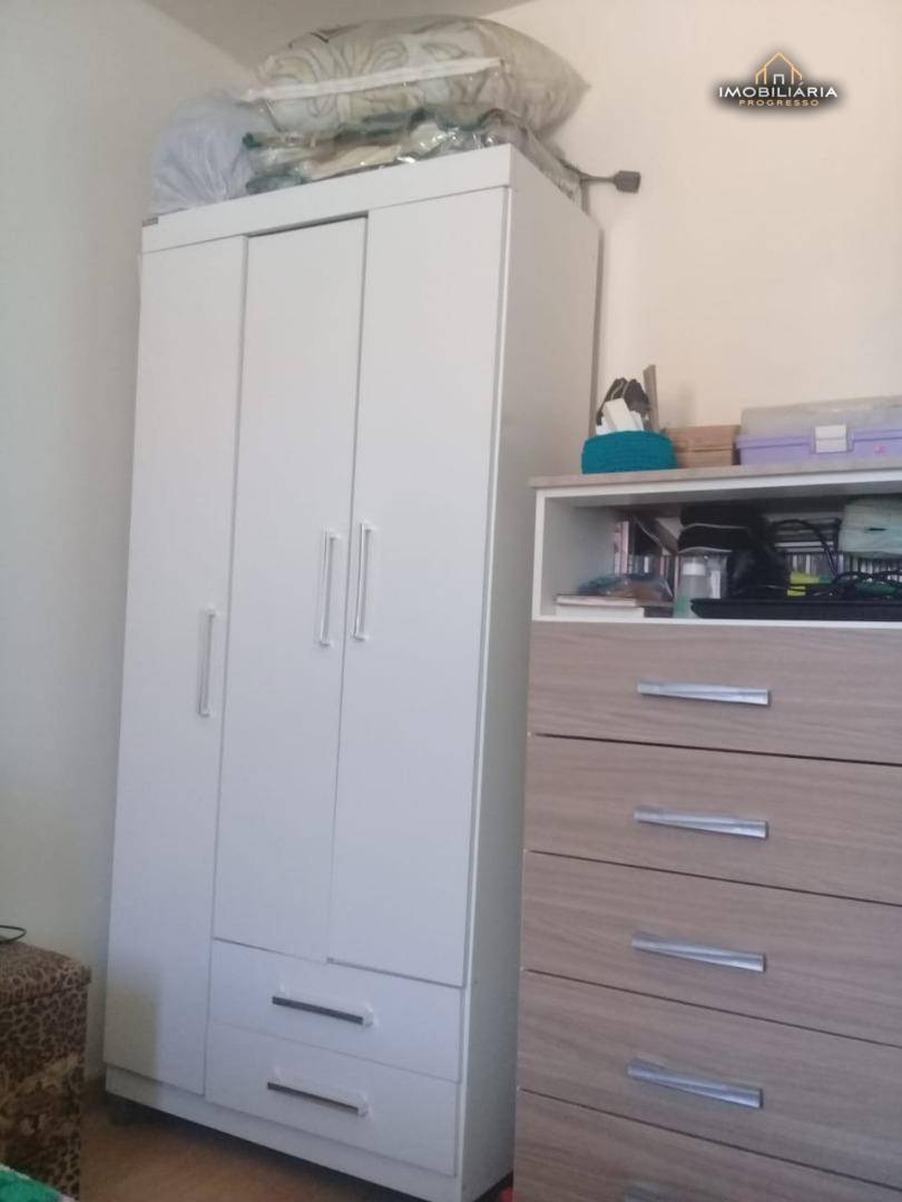 Apartamento à venda com 2 quartos, 43m² - Foto 8