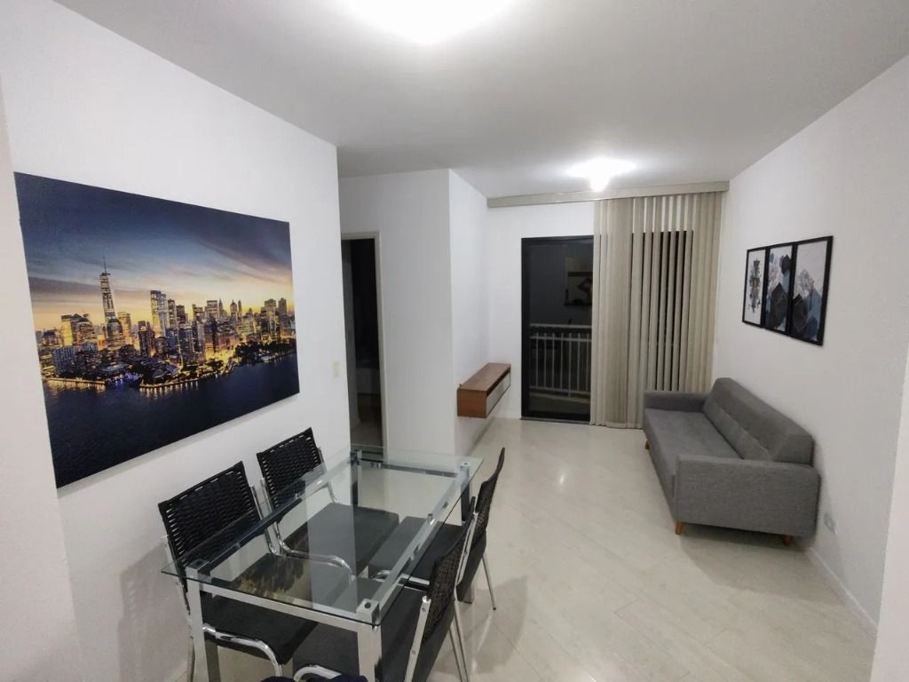 Apartamento à venda com 2 quartos, 54m² - Foto 10