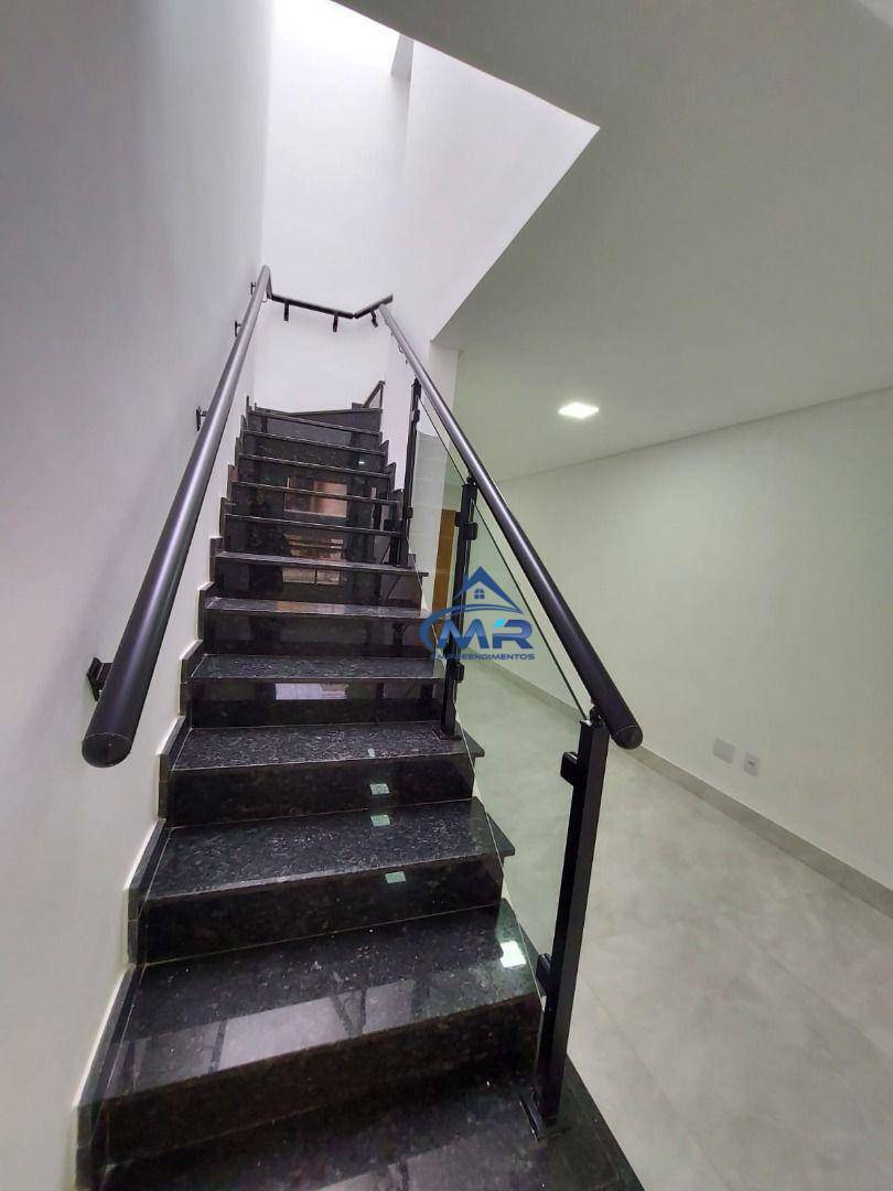 Sobrado à venda com 3 quartos, 160m² - Foto 12