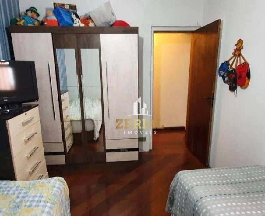 Sobrado à venda com 3 quartos, 210m² - Foto 14