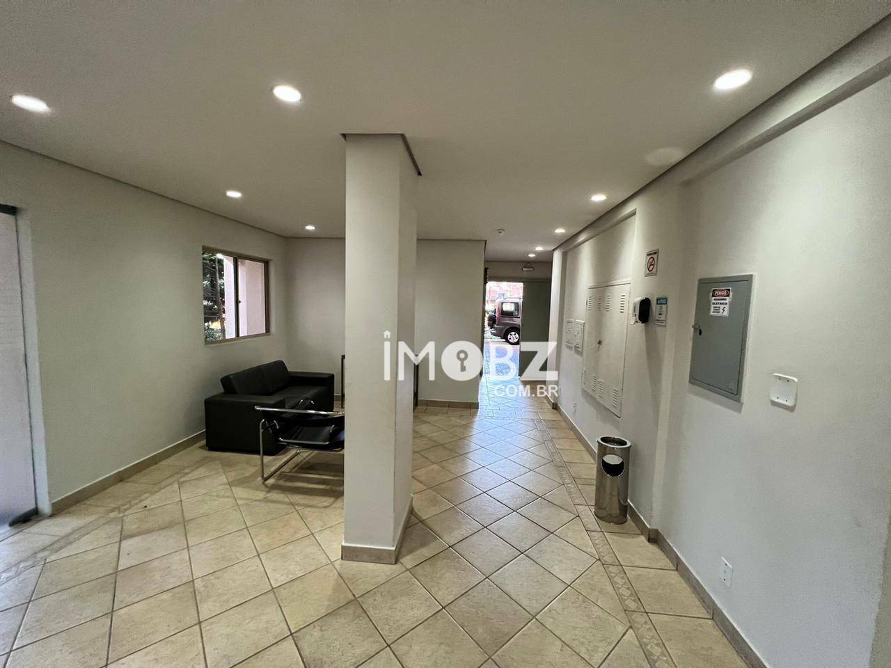 Apartamento à venda com 3 quartos, 62m² - Foto 20