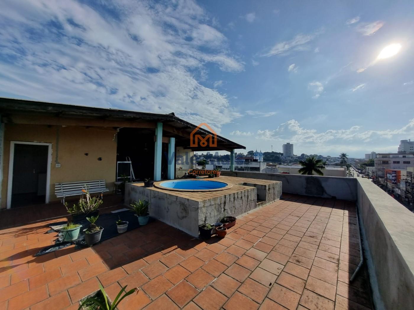 Apartamento à venda com 3 quartos, 320m² - Foto 18