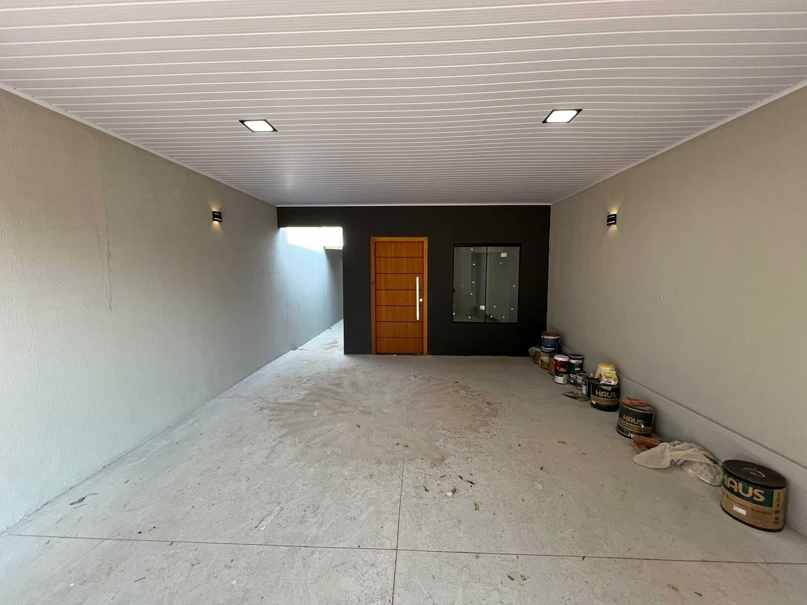 Casa à venda com 2 quartos, 130m² - Foto 2